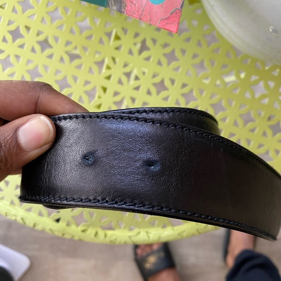 Gucci Belt - Picture 2 of 3